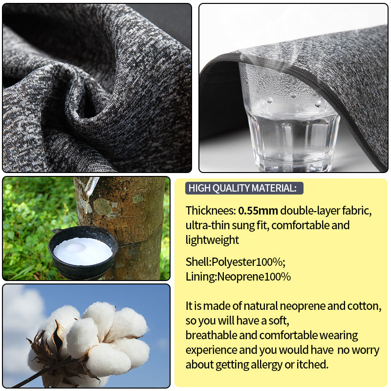 Sauna Waist Trimmer Belt