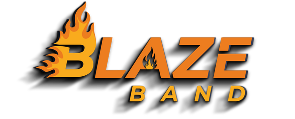 Blaze Band™