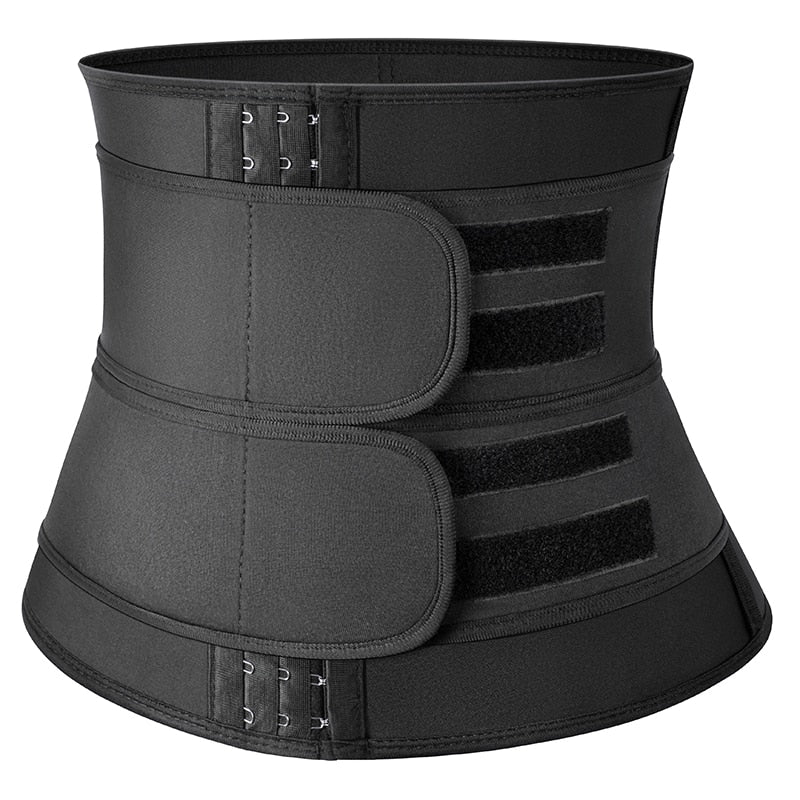 Sauna Waist Trimmer Belt
