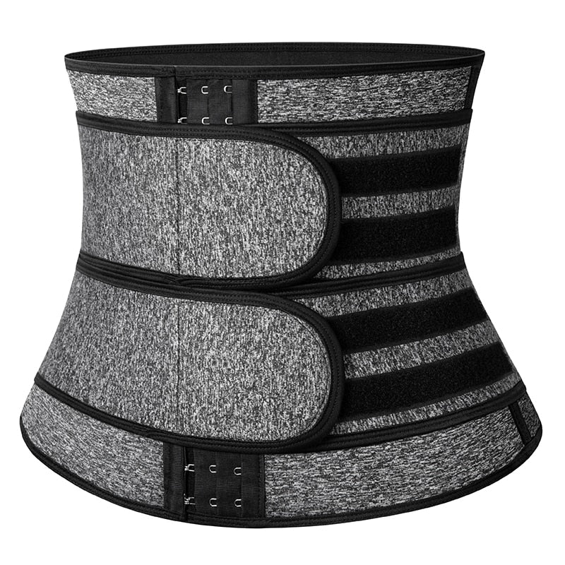 Sauna Waist Trimmer Belt
