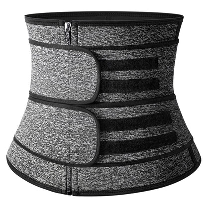 Sauna Waist Trimmer Belt